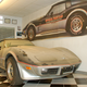 Illustration for article titled This is what a barn-fresh 1978 Corvette Pace Car with 13 miles looks like